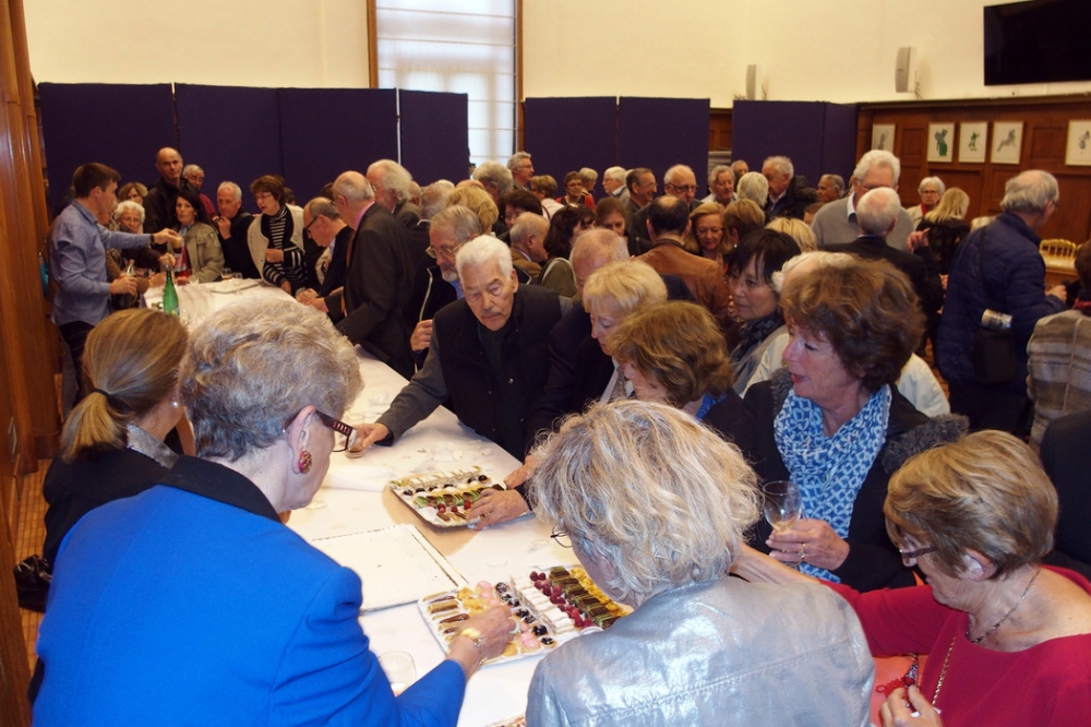 Grand tournoi de la Mairie de Puteaux le 31 mai 2016. — photo 32